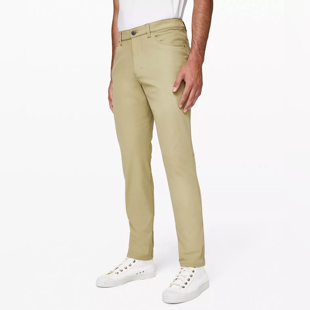 Lululemon ABC Pant